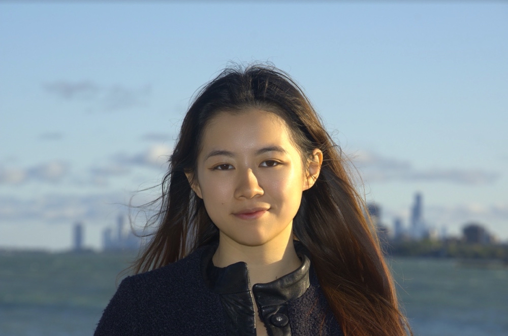 Joyce Li