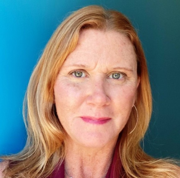 Cate Hanrahan