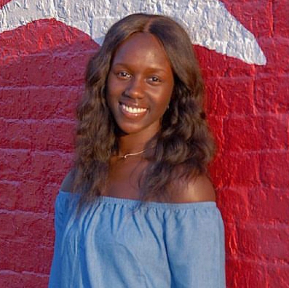 DeMyla Brown