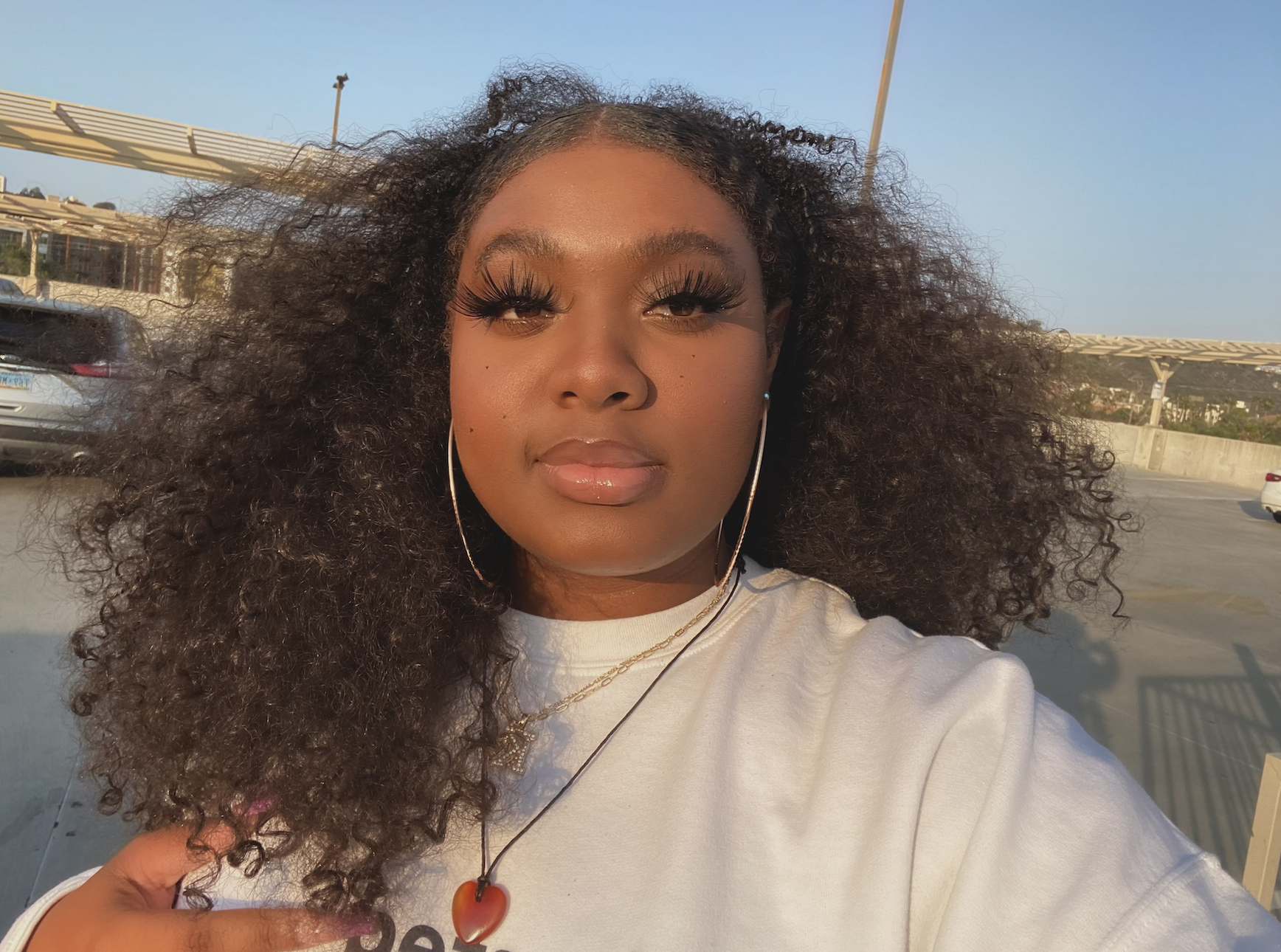 Kaylah McNairy