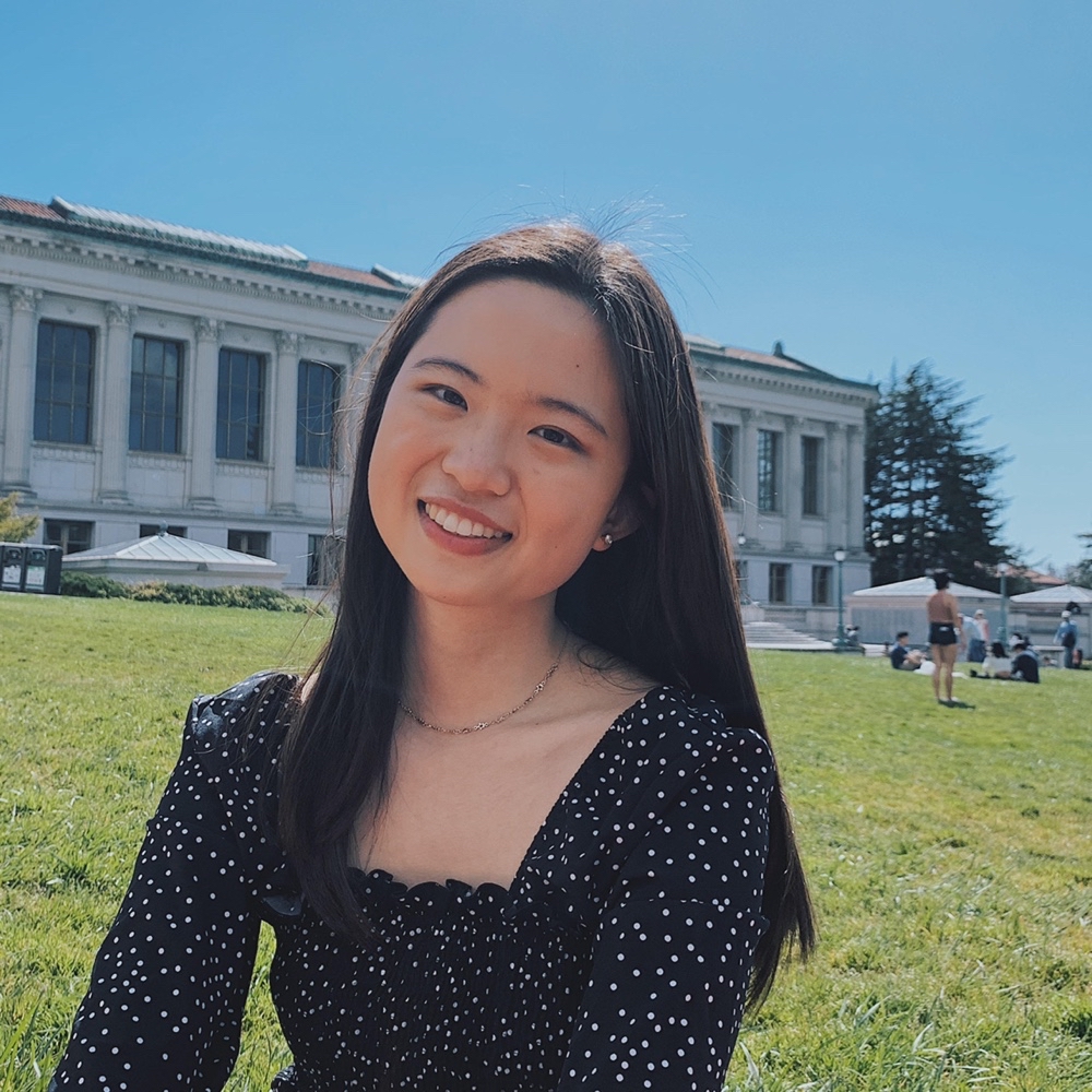Lillian Zhang