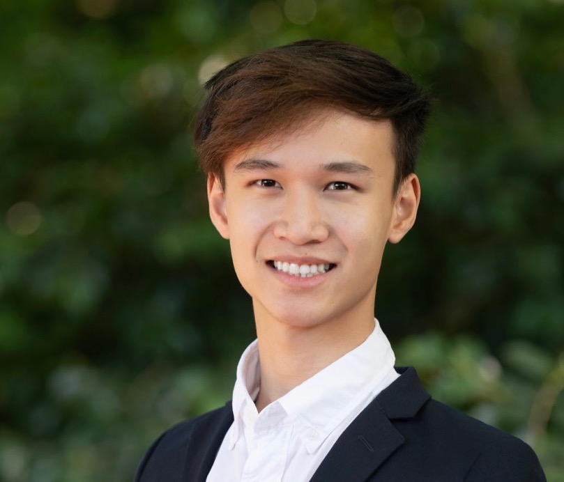 Christopher Chen