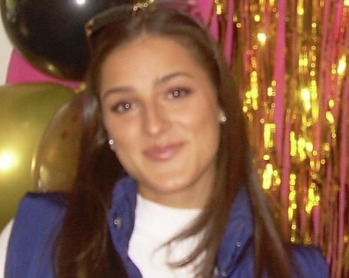 Laura Evangelist