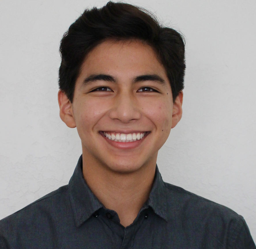Jordan Tashiro