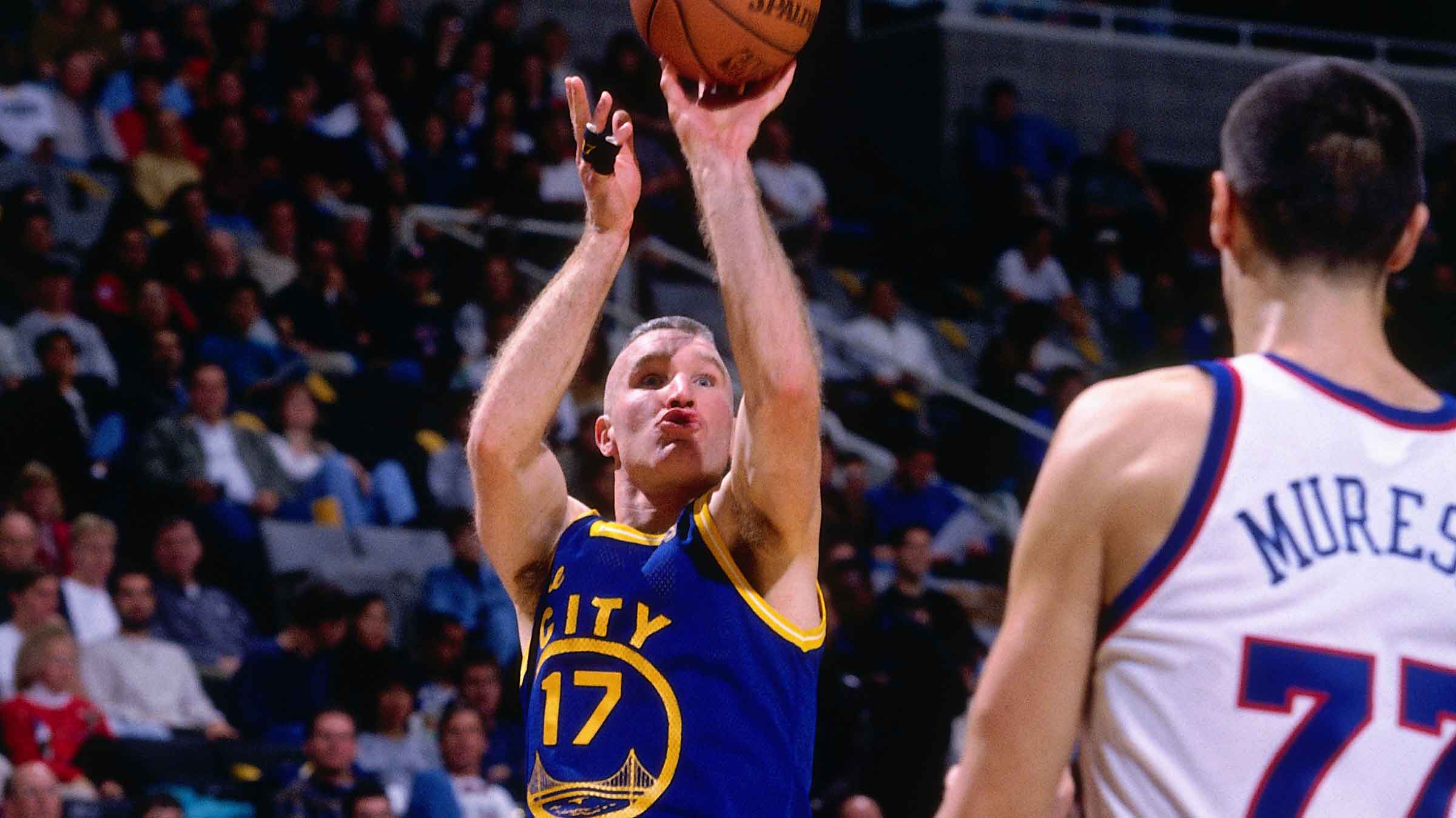 Chris Mullin