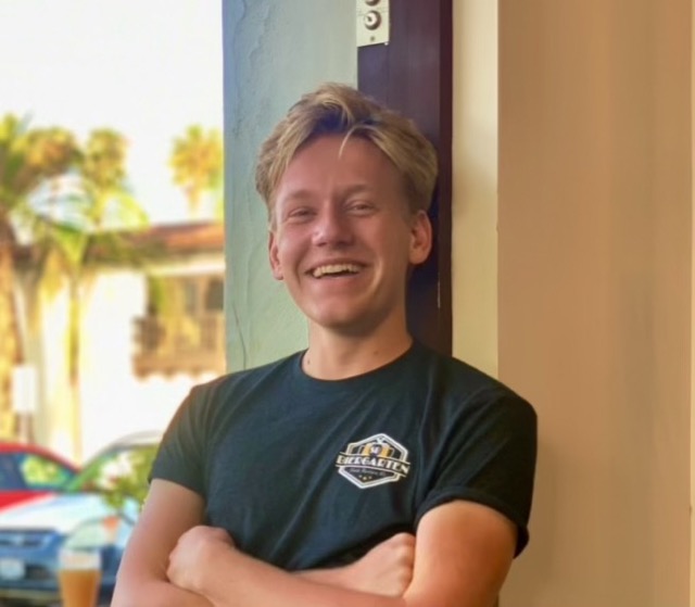 Kyle Nelson
