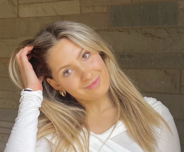 Leah Appel