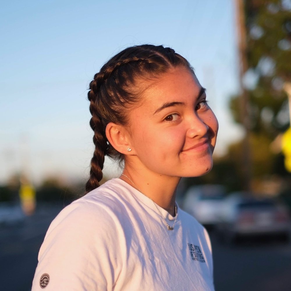 Makena Mastora