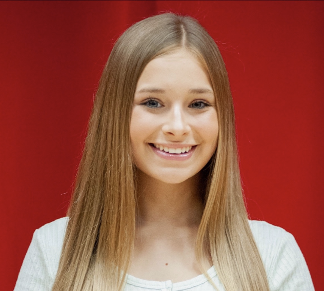 Chloe Johnson