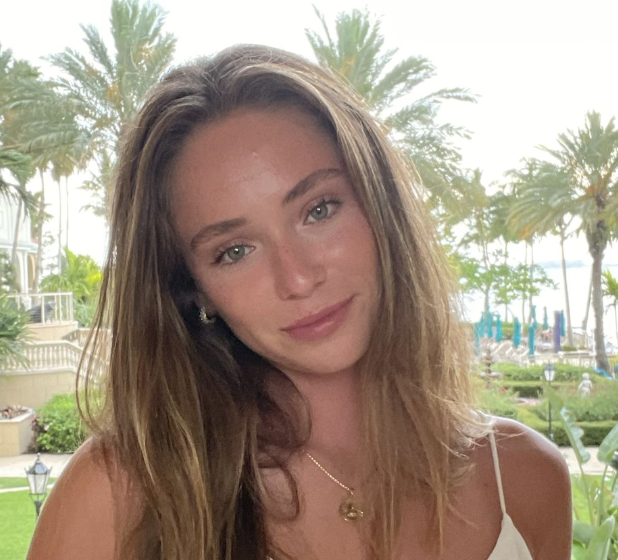 Lia Ganley