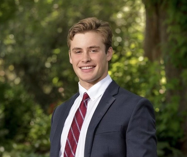 Jeffrey Desloge
