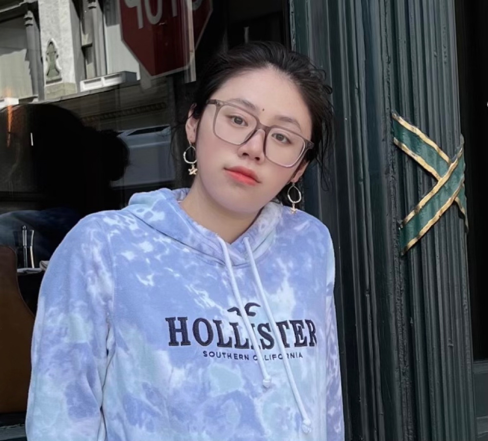 Katherine Shen