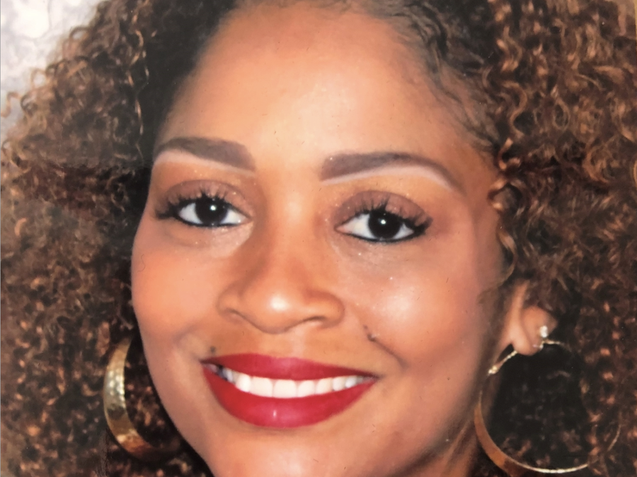 Nakia Vestal