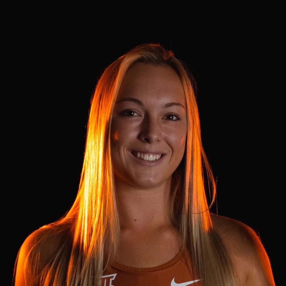 Kaeli Thompson