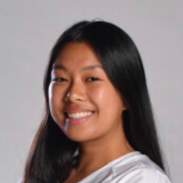 Michelle Zhao