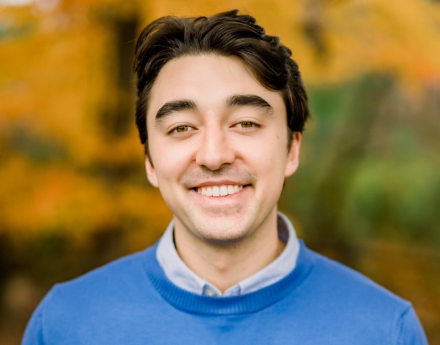 Jeremiah Kim