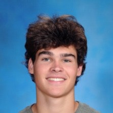 Luke Rainey