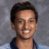 Jairam Hathwar