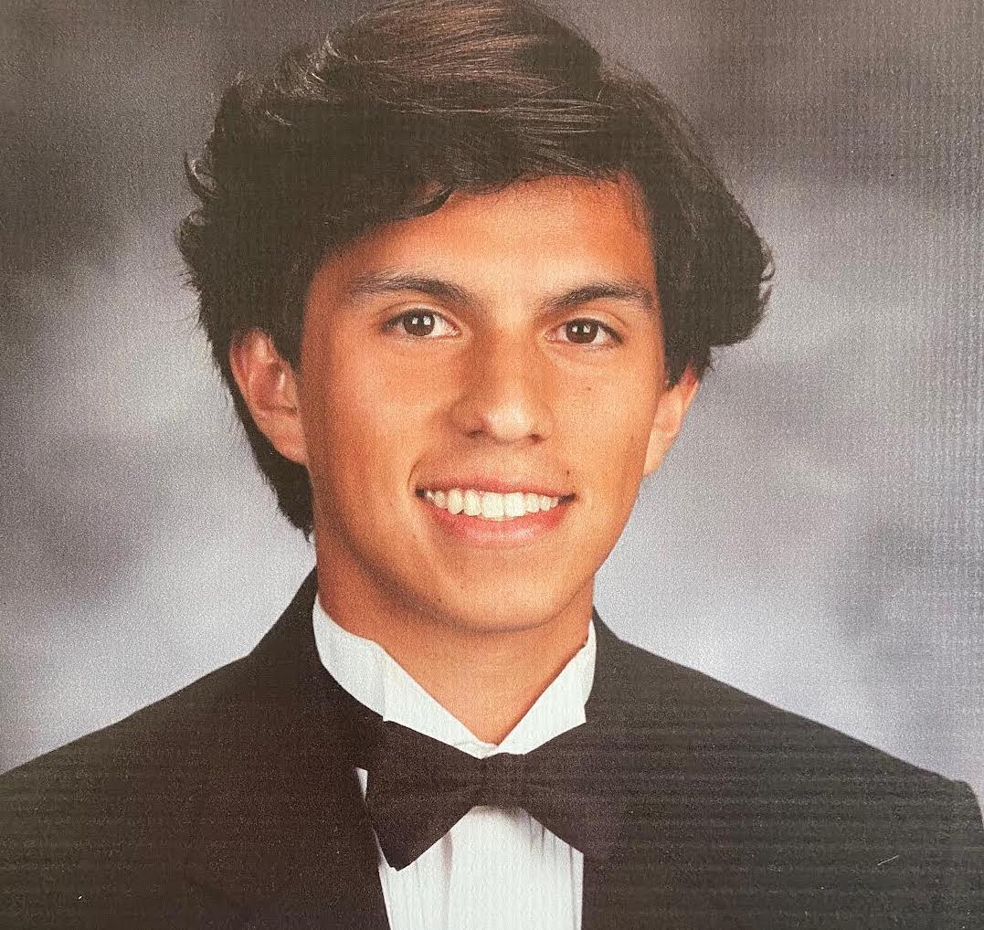 Caleb Macias