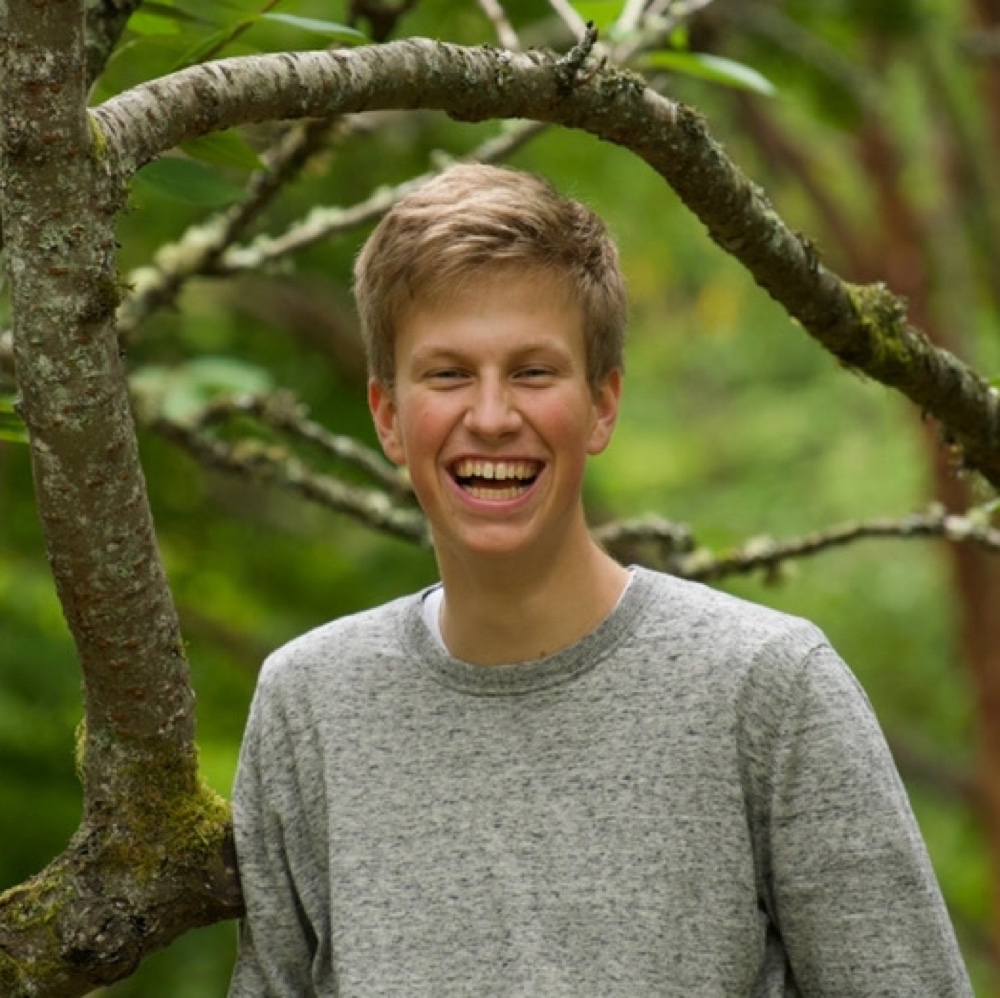 Jorre Dahl