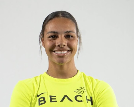 Morgan Houston-Shepherd