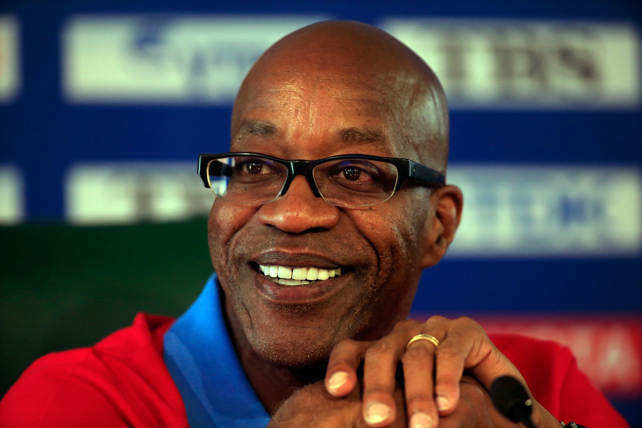 Dr. Edwin Moses