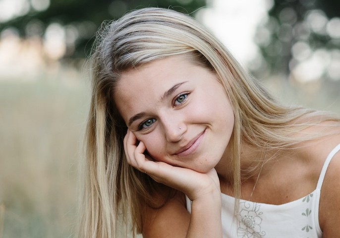 Carson Weaver