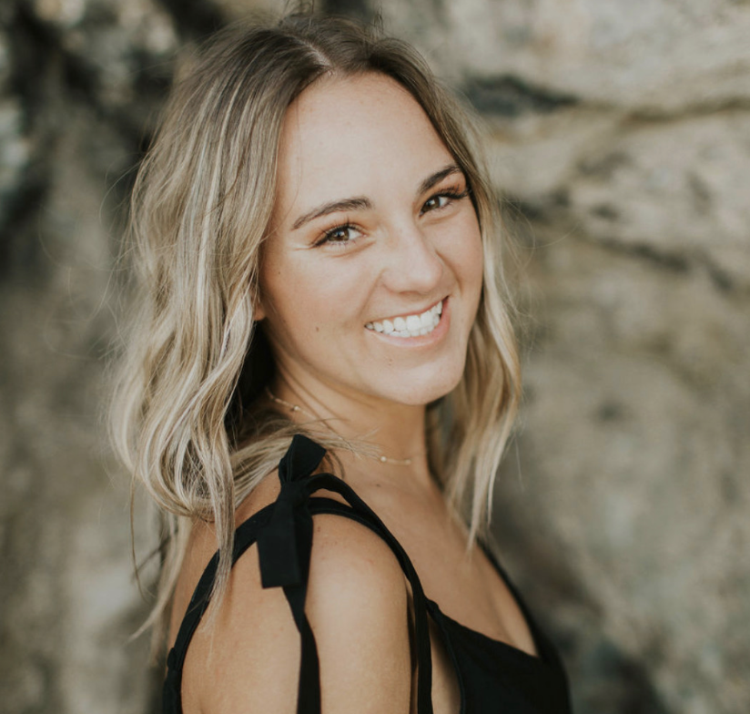 Maddie Stevens
