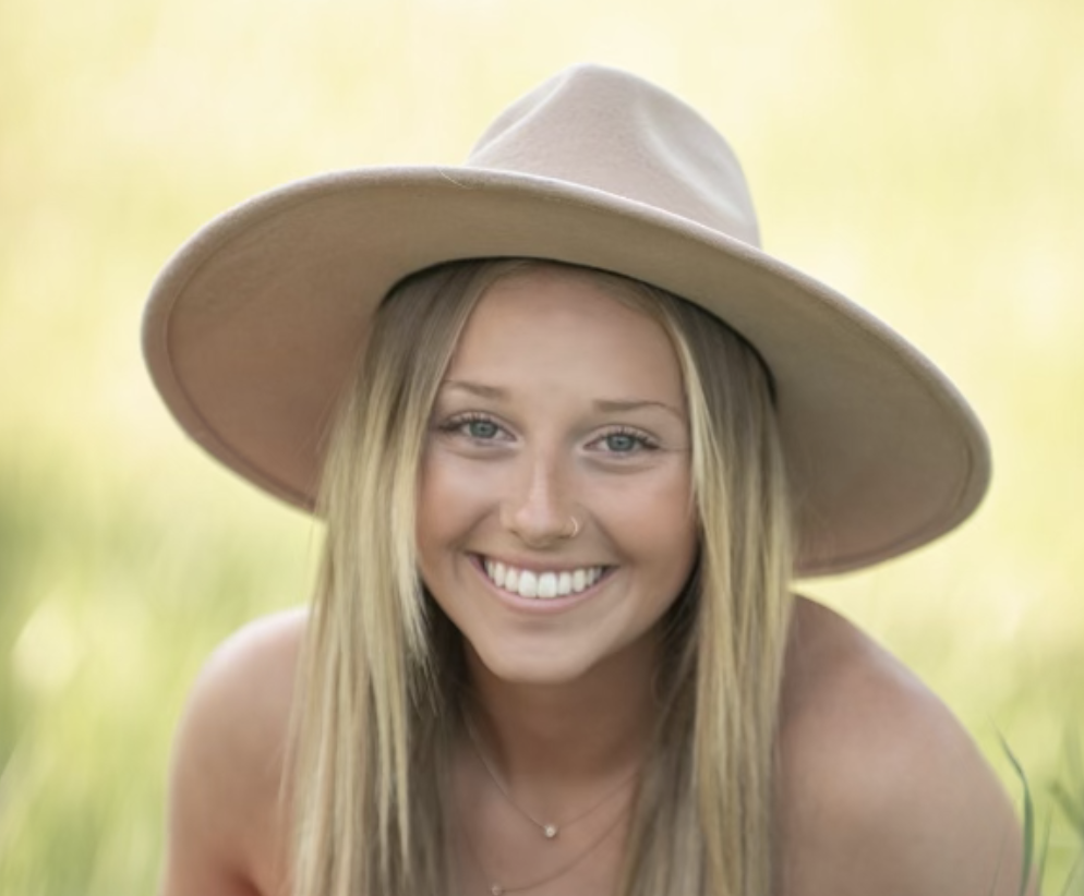 Lexi Quigley