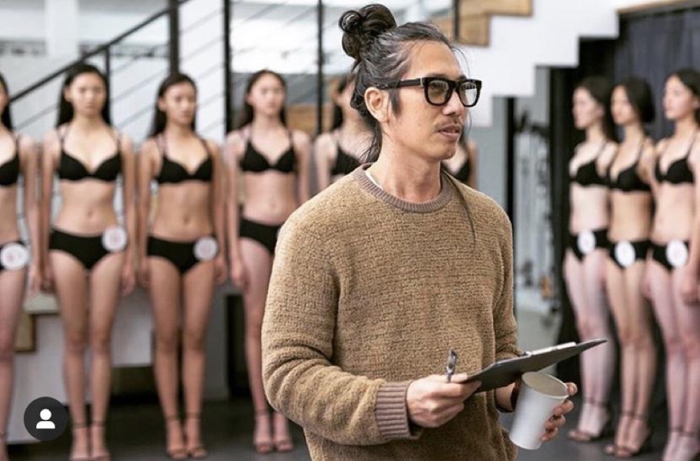 Greg Chan