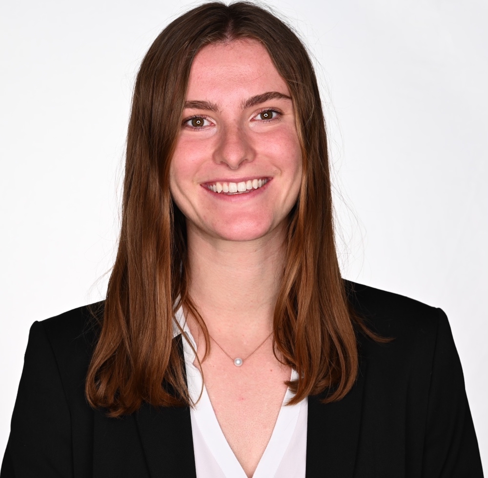 Madeline Barber