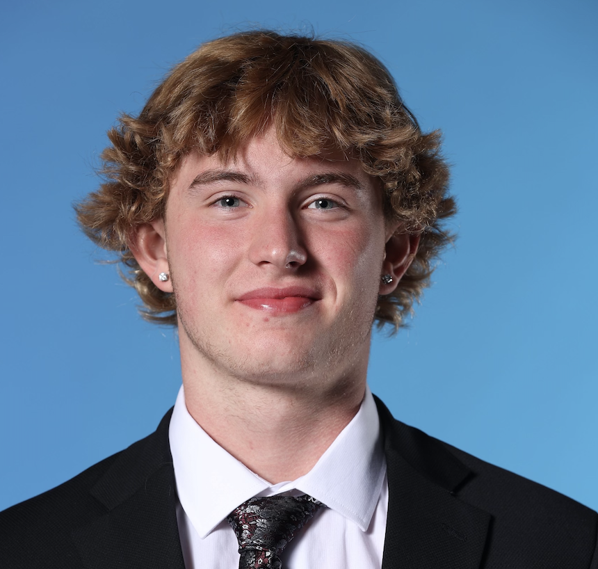 Clayton Conklin
