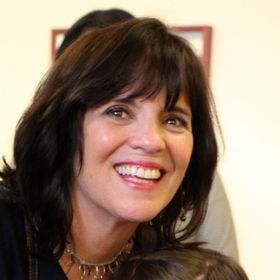 Donna Seager
