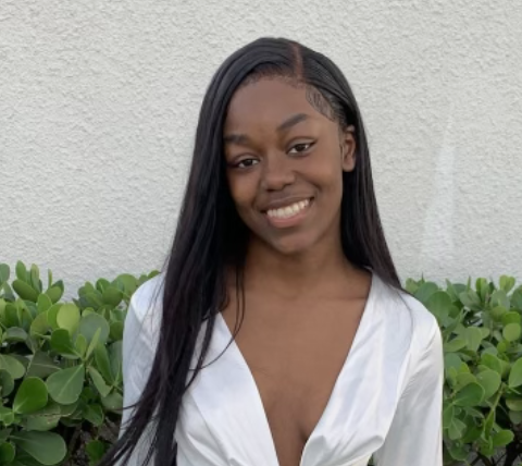Jaelyn Jackson