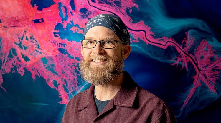 John Sabraw