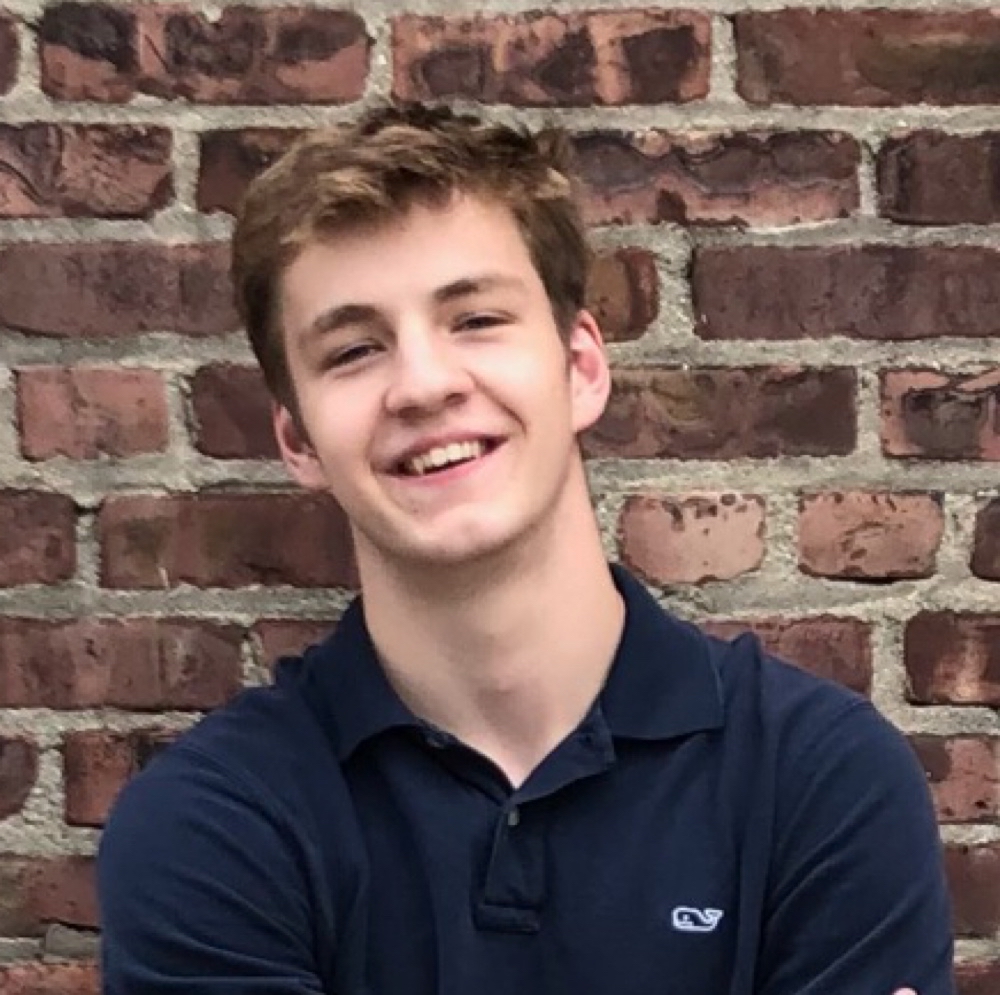 Nathan Lagan