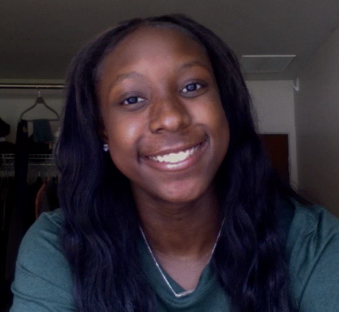 Jayla James