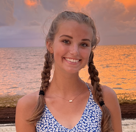 Mikayla Lazicki