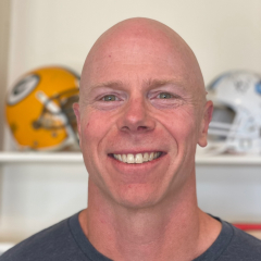 Mike Wahle