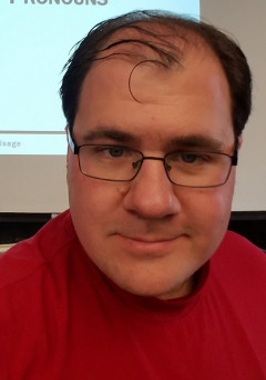 Jon Morris