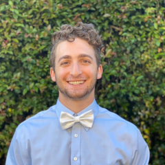 Justin Hirschberg