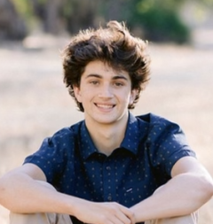 Kyle Doherty