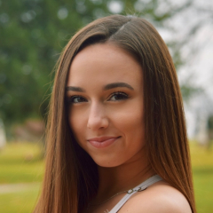 McKennah Davis