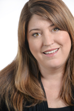 Amy Rubinate