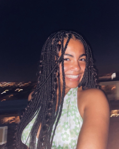 Mya Brown