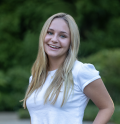 Gracie Dickman