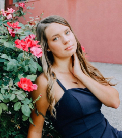 Chloe Schalk