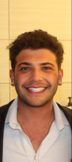 Erik Battat