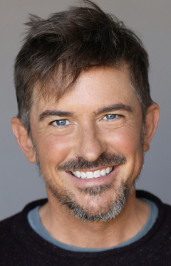 Charlie Schlatter
