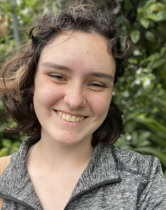 Madeline Vuignier